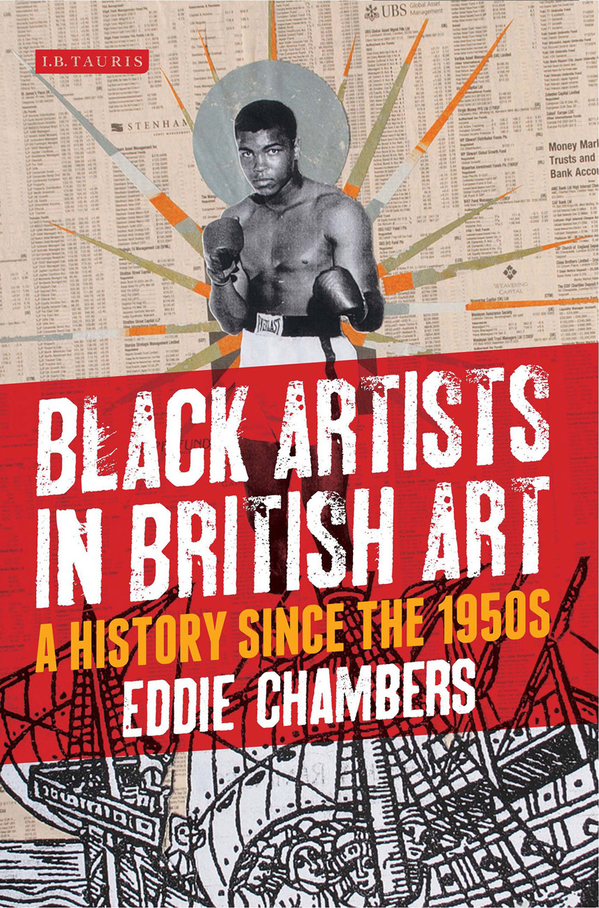 black artists in british art