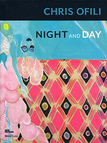 chris ofili night and day cover