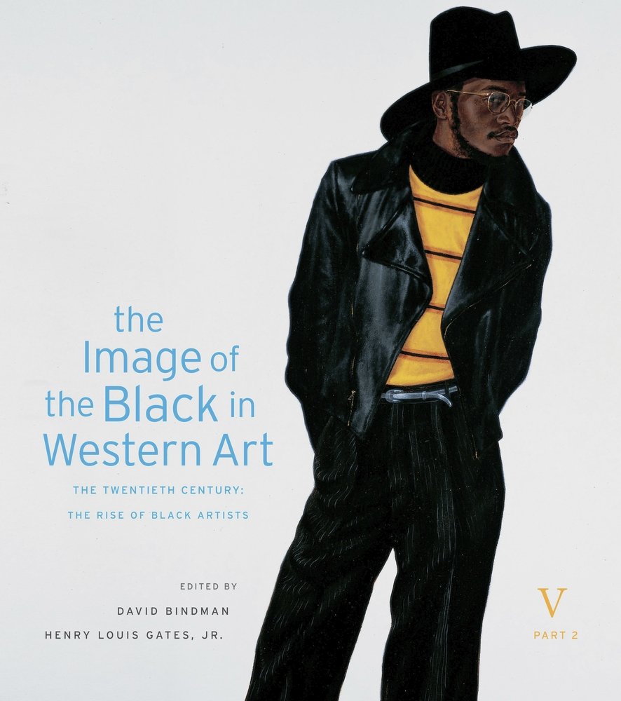 image of the black in western art V pt. 2