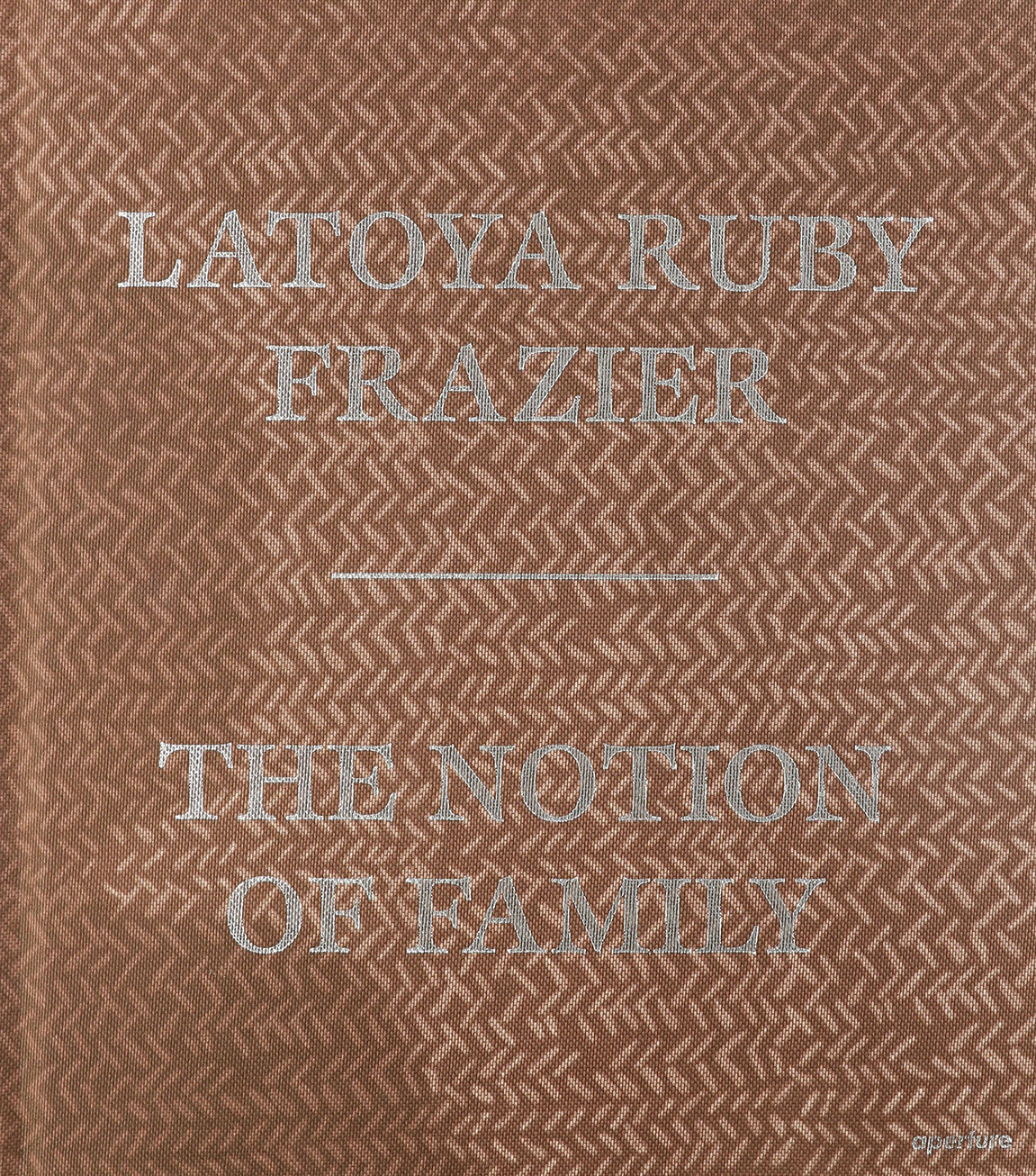 LRF the notion of family cover