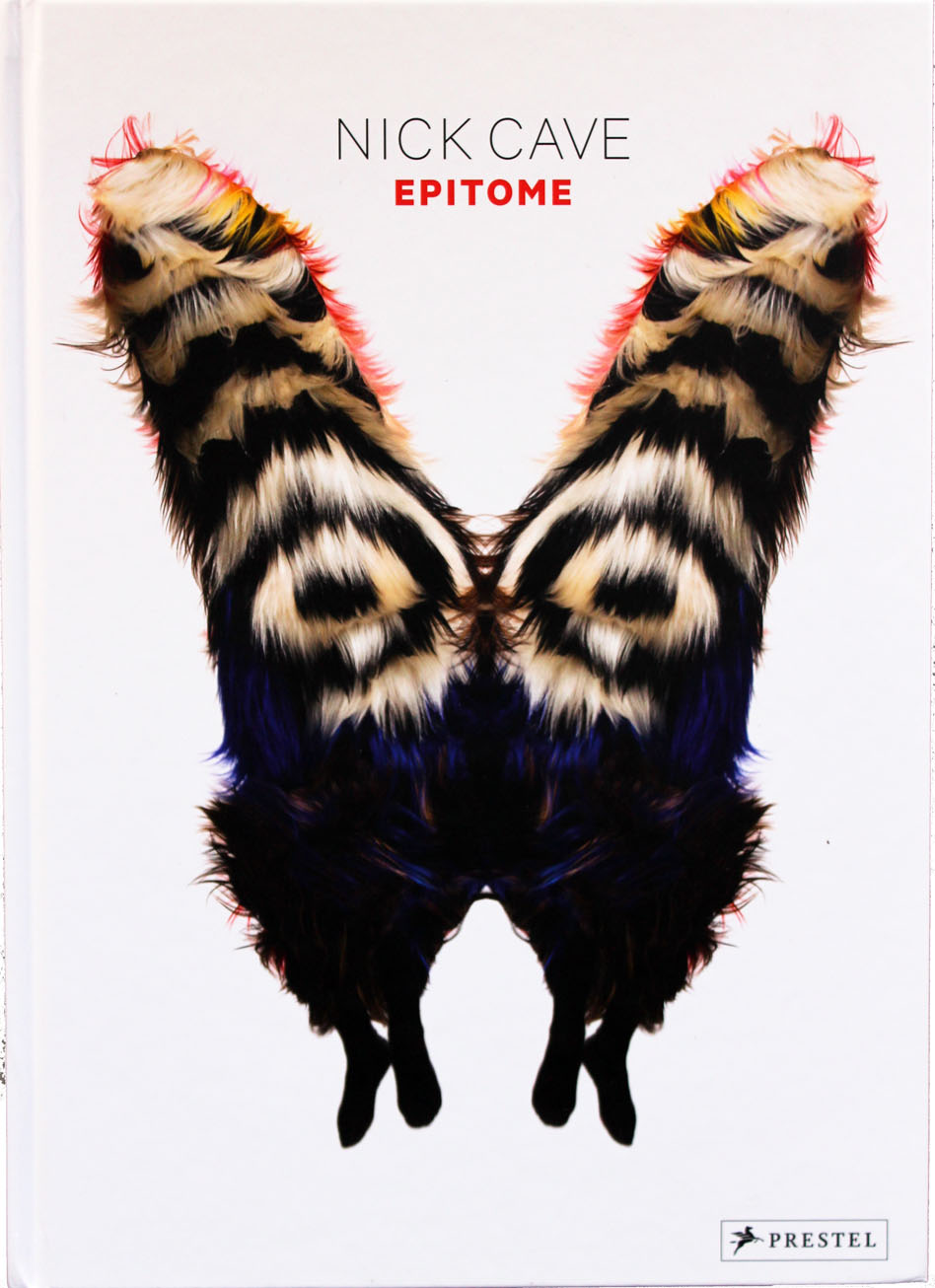 nick cave epitome cover