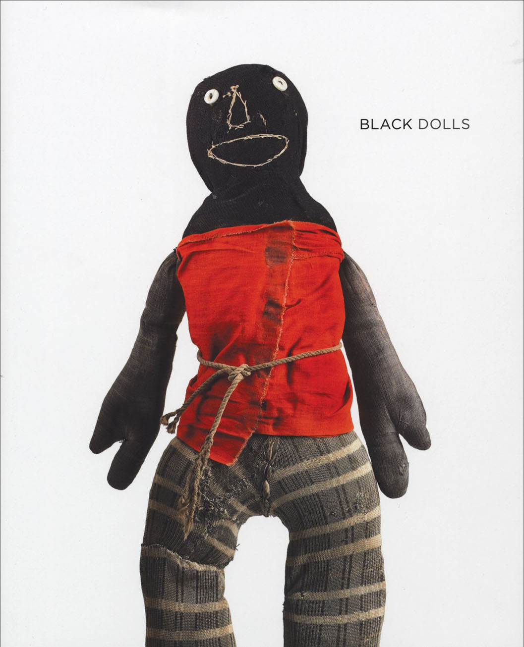 black dolls cover