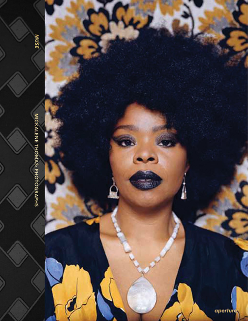 muse - mickalene thomas - photographs