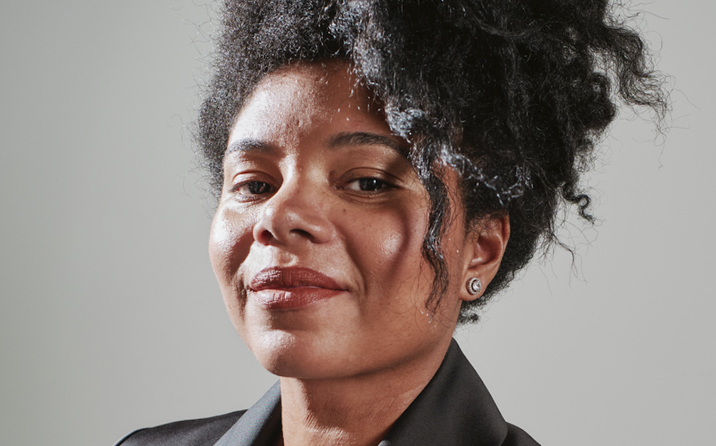 Jessica Bell Brown to Lead Institute for Contemporary Art at Virginia Commonwealth University in Richmond