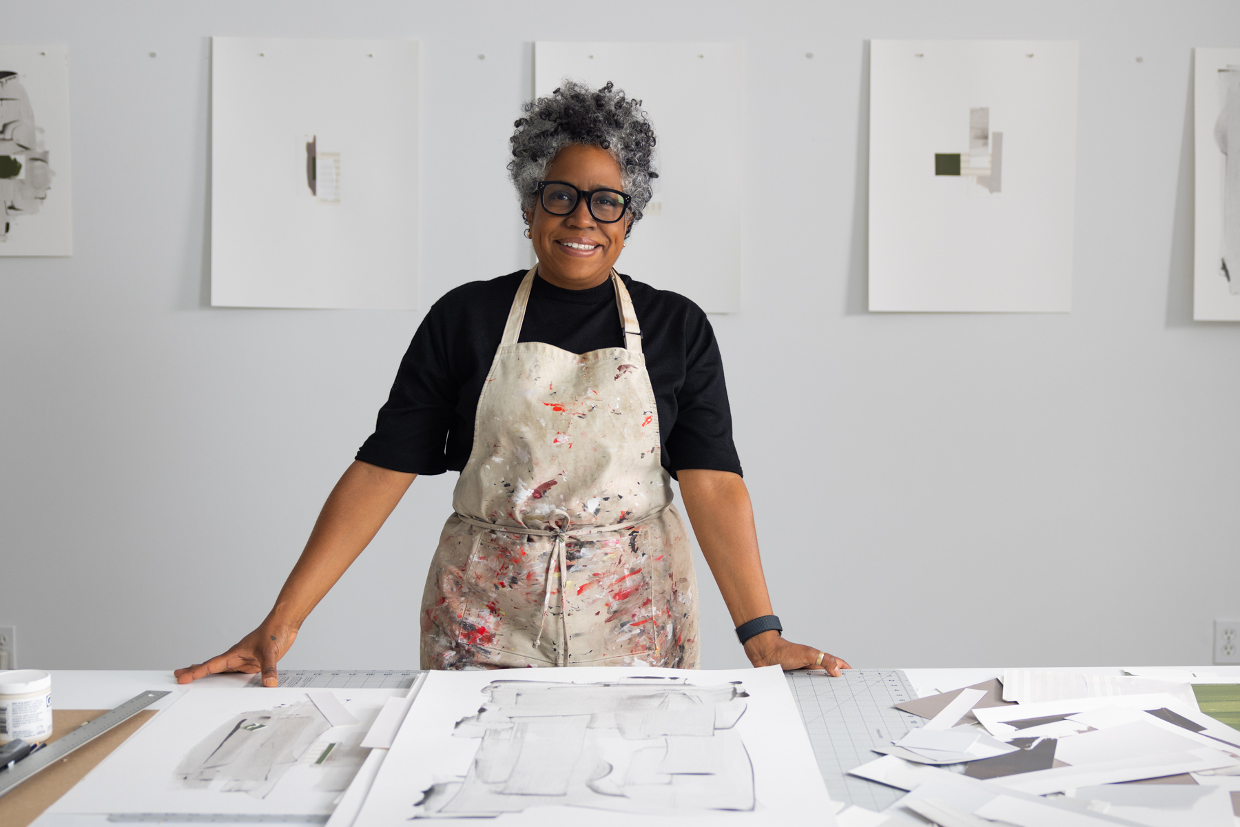 2024 Heinz Award Goes to Jennie C. Jones, Honor Includes $250,000 Prize