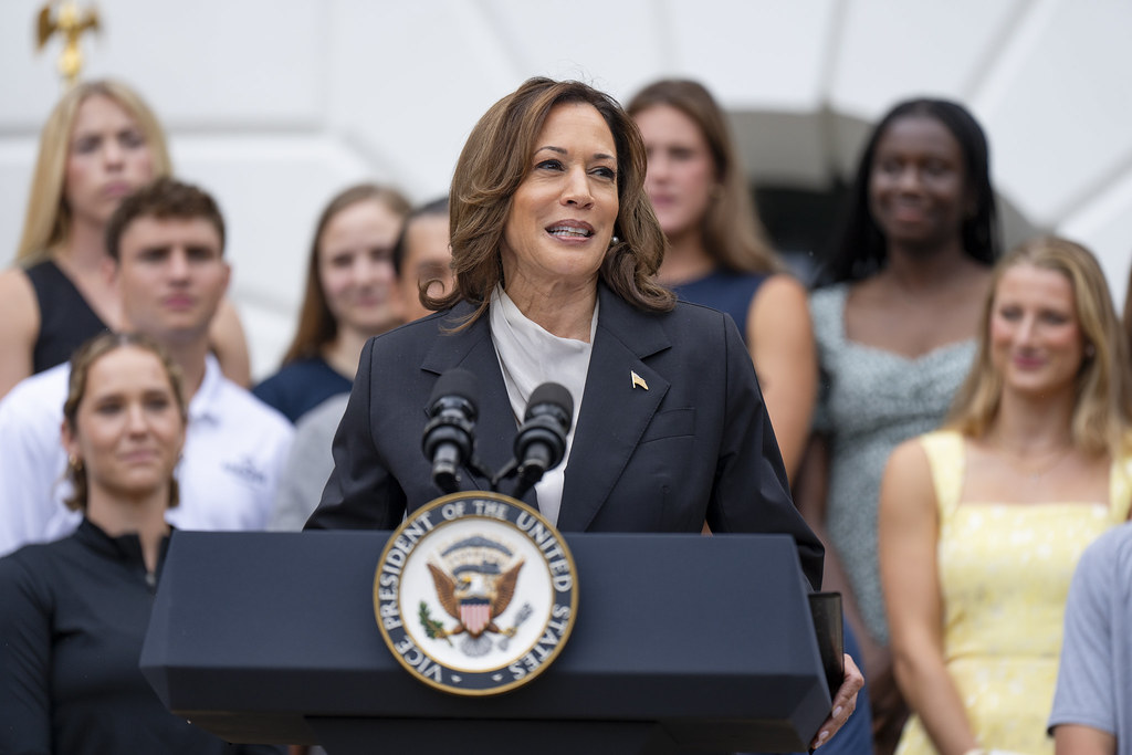 Artists for Kamala: Dozens of Artists Donated Works to Auction Benefitting Harris-Walz Presidential Campaign