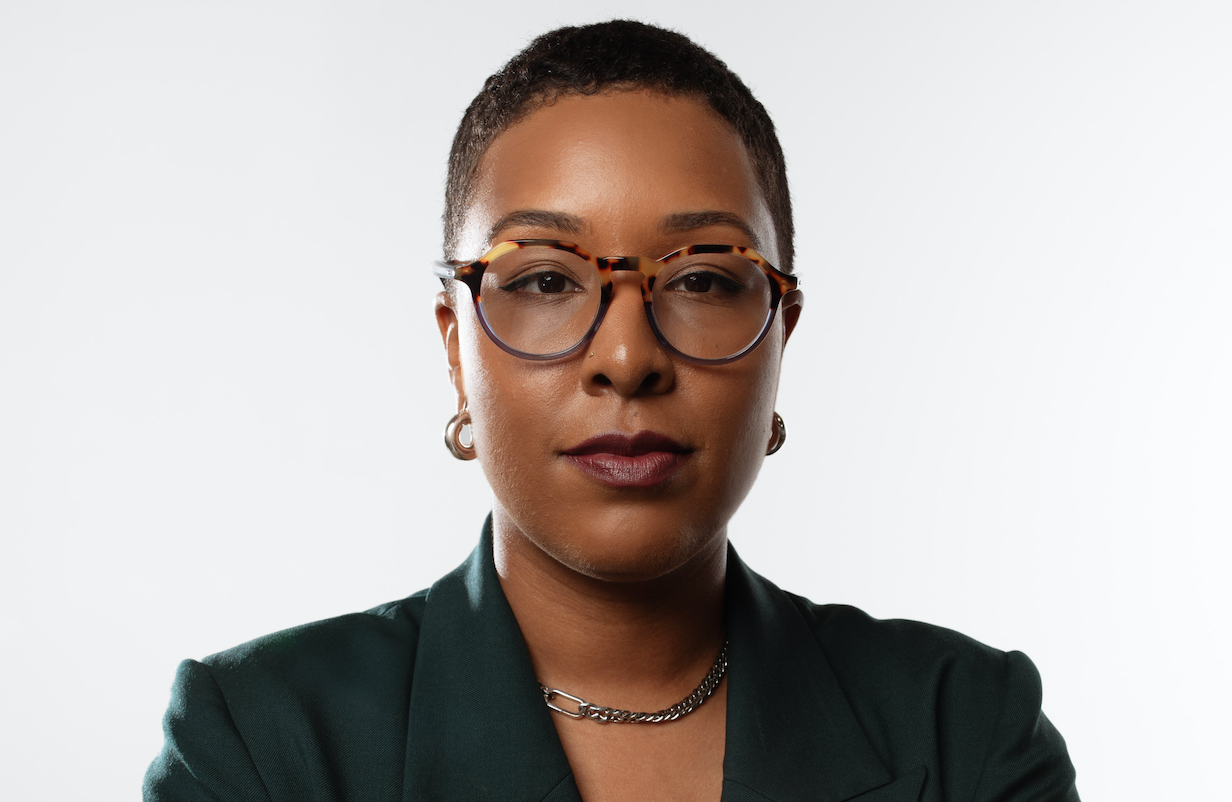 Taylor Renee Aldridge Joined Modern Ancient Brown Foundation in Detroit as Executive Director, Appointment Marks Return to Her Hometown