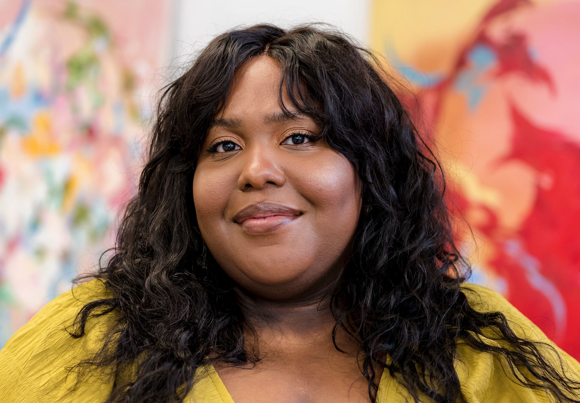 Recent News in Black Art: Michaela Yearwood-Dan Joined Mega-Gallery Hauser & Wirth, Nikita Gale Awarded $100,000 Whitney Biennial Prize, Architect Charles Fleming & More