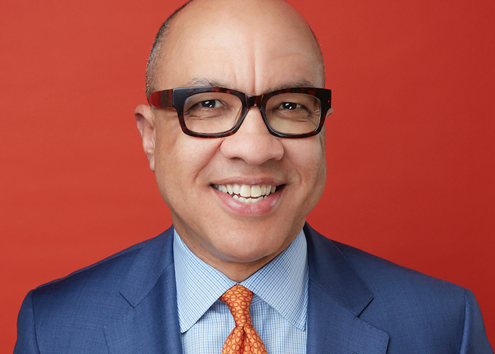 Darren Walker Elected President of National Gallery of Art, Head of Ford Foundation Has Been Member of Museum Board Since 2019