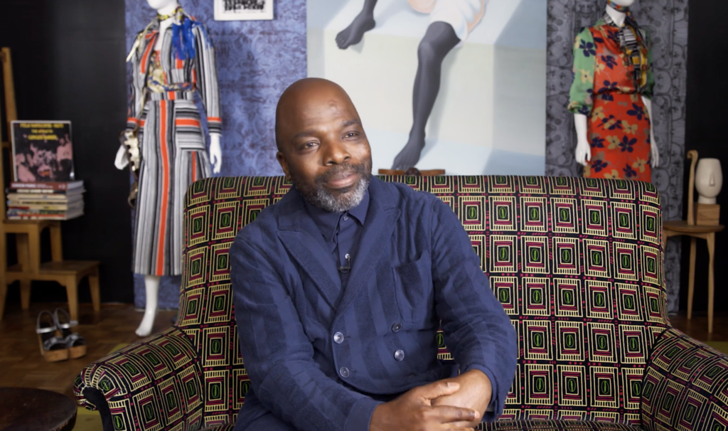 Booklist: Curator and Designer Duro Olowu's 'Top 10' Includes Fela Kuti ...